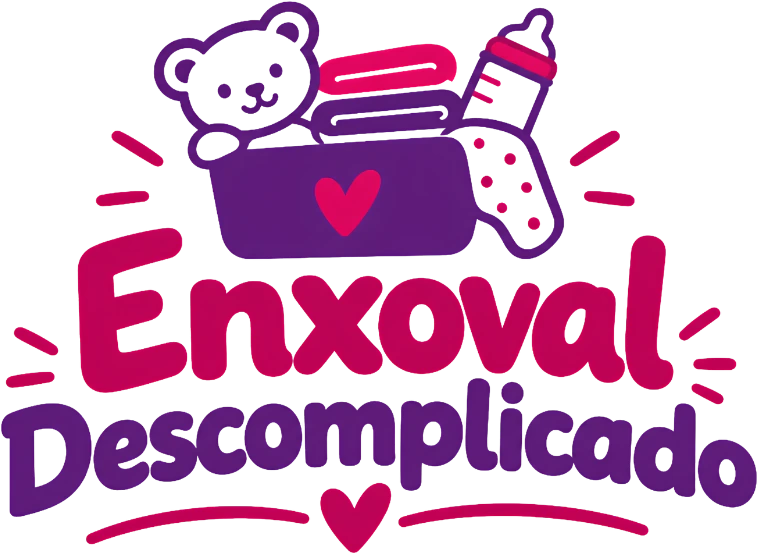 Enxoval Descomplicado