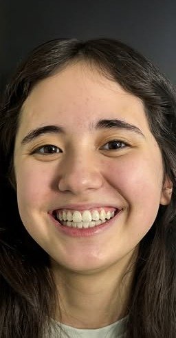 De criança para uma adolescente cheia de confiança: depois